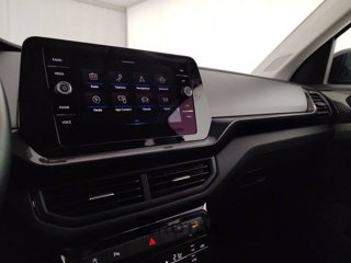 VOLKSWAGEN T-Cross 1.0 tsi Edition Plus 115cv 11