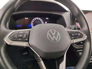 VOLKSWAGEN T-Cross 1.0 tsi Edition Plus 115cv 12