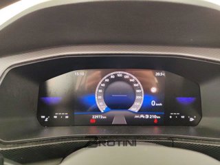 VOLKSWAGEN T-Cross 1.0 tsi Edition Plus 115cv 13