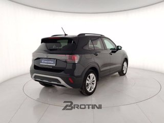 VOLKSWAGEN T-Cross 1.0 tsi Edition Plus 115cv 2
