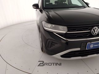 VOLKSWAGEN T-Cross 1.0 tsi Edition Plus 115cv 4