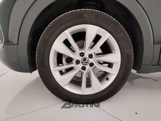VOLKSWAGEN T-Cross 1.0 tsi Edition Plus 115cv 5
