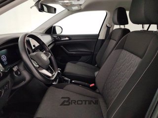 VOLKSWAGEN T-Cross 1.0 tsi Edition Plus 115cv 6