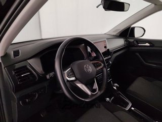 VOLKSWAGEN T-Cross 1.0 tsi Edition Plus 115cv 7