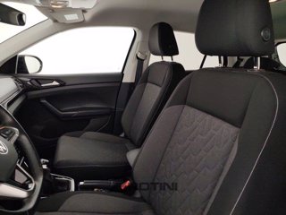 VOLKSWAGEN T-Cross 1.0 tsi Edition Plus 115cv 8