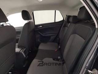 VOLKSWAGEN T-Cross 1.0 tsi Edition Plus 115cv 9