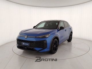 VOLKSWAGEN T-Roc 1.5 etsi R-Line 150cv dsg 0