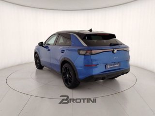 VOLKSWAGEN T-Roc 1.5 etsi R-Line 150cv dsg 1