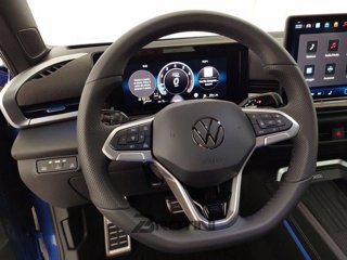 VOLKSWAGEN T-Roc 1.5 etsi R-Line 150cv dsg 15