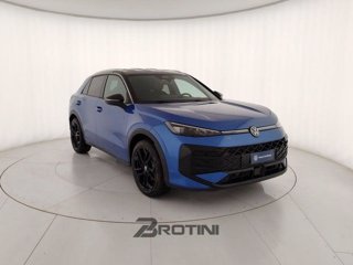 VOLKSWAGEN T-Roc 1.5 etsi R-Line 150cv dsg 3
