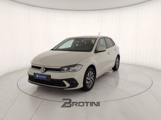 VOLKSWAGEN Polo 1.0 tsi Edition Plus 95cv 0