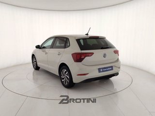VOLKSWAGEN Polo 1.0 tsi Edition Plus 95cv 1