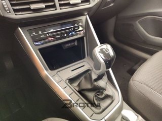 VOLKSWAGEN Polo 1.0 tsi Edition Plus 95cv 10
