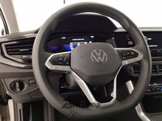 VOLKSWAGEN Polo 1.0 tsi Edition Plus 95cv 11