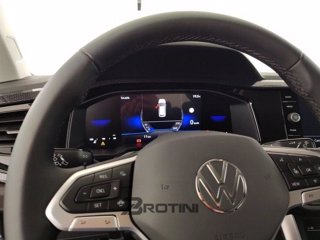 VOLKSWAGEN Polo 1.0 tsi Edition Plus 95cv 12
