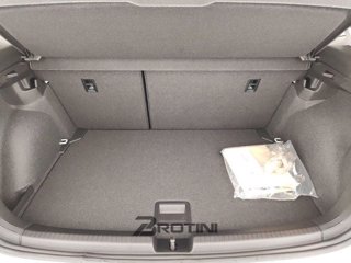 VOLKSWAGEN Polo 1.0 tsi Edition Plus 95cv 14