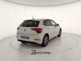 VOLKSWAGEN Polo 1.0 tsi Edition Plus 95cv 2