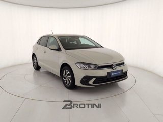 VOLKSWAGEN Polo 1.0 tsi Edition Plus 95cv 3