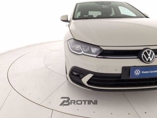 VOLKSWAGEN Polo 1.0 tsi Edition Plus 95cv 4