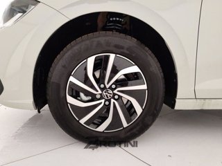 VOLKSWAGEN Polo 1.0 tsi Edition Plus 95cv 5