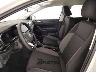 VOLKSWAGEN Polo 1.0 tsi Edition Plus 95cv 6