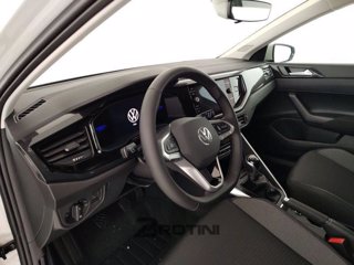 VOLKSWAGEN Polo 1.0 tsi Edition Plus 95cv 7