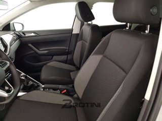 VOLKSWAGEN Polo 1.0 tsi Edition Plus 95cv 8