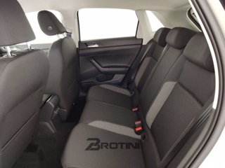 VOLKSWAGEN Polo 1.0 tsi Edition Plus 95cv 9