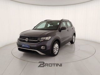 VOLKSWAGEN T-Cross 1.0 tsi Style 95cv 0