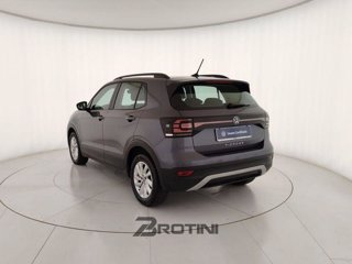 VOLKSWAGEN T-Cross 1.0 tsi Style 95cv 1