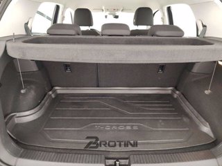VOLKSWAGEN T-Cross 1.0 tsi Style 95cv 10