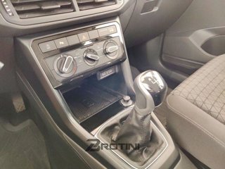 VOLKSWAGEN T-Cross 1.0 tsi Style 95cv 11