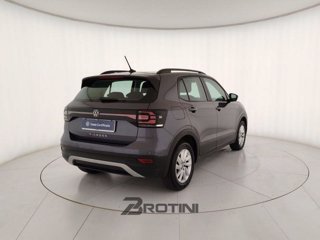 VOLKSWAGEN T-Cross 1.0 tsi Style 95cv 2