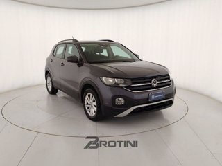 VOLKSWAGEN T-Cross 1.0 tsi Style 95cv 3