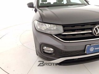 VOLKSWAGEN T-Cross 1.0 tsi Style 95cv 4