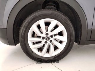 VOLKSWAGEN T-Cross 1.0 tsi Style 95cv 5