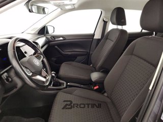 VOLKSWAGEN T-Cross 1.0 tsi Style 95cv 6