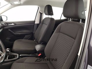 VOLKSWAGEN T-Cross 1.0 tsi Style 95cv 8