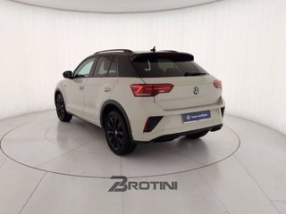VOLKSWAGEN T-Roc 1.0 tsi R-Line 110cv 1