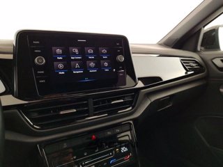 VOLKSWAGEN T-Roc 1.0 tsi R-Line 110cv 12