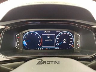 VOLKSWAGEN T-Roc 1.0 tsi R-Line 110cv 13