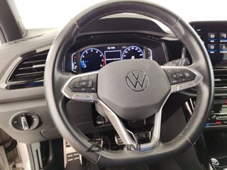 VOLKSWAGEN T-Roc 1.0 tsi R-Line 110cv 14