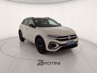 VOLKSWAGEN T-Roc 1.0 tsi R-Line 110cv 3