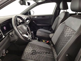 VOLKSWAGEN T-Roc 1.0 tsi R-Line 110cv 6