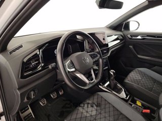 VOLKSWAGEN T-Roc 1.0 tsi R-Line 110cv 7