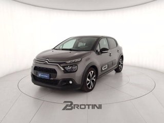 CITROEN C3 1.2 puretech Shine Pack s&s 83cv