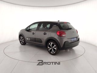 CITROEN C3 1.2 puretech Shine Pack s&s 83cv 1