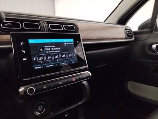 CITROEN C3 1.2 puretech Shine Pack s&s 83cv 12