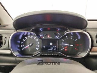 CITROEN C3 1.2 puretech Shine Pack s&s 83cv 13