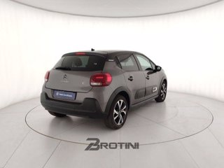 CITROEN C3 1.2 puretech Shine Pack s&s 83cv 2